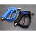 thumbnail image 4 of Giaone High Pressure Washer Guns Car Washer Guns with Nozzles M22 14mm Brass Couplers, 4 of 9