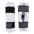 thumbnail image 4 of Almencla Arm & Elbow Forearm Protector TaeKwonDo Martial Arts Elbows Guard for - XS, 4 of 8