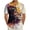 ChristianYS3, variant on Christian Button Down Shirts for Men Jesus Lapel Short Sleeve Religious Beach Shirts Trendy Tops for Travel