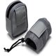 thumbnail image 4 of Correa de perro con correa ajustable para perro con manos libres compatible con perros medianos y grandes, correa de running retráctil para perro con bolso de cintura compatible Afortunado Sencillez, 4 of 4