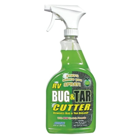 Camco 41392 Bug And Tar Remover