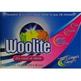 Woolite At Home Dry Cleaner, Fresh Scent, 6 Cloths