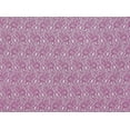 thumbnail image 2 of Zelouf Sophia Scallop Edge Lace , Sewing, DIY, Crafts Fabric by the Yard, Fuchsia Frenzy, 20 Yard, 2 of 2