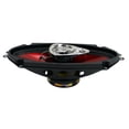 thumbnail image 5 of BOSS Audio 4x10 3-Way 400W Full-Range Chaos Exxtreme Car Audio Speakers (4 Pair), 5 of 8