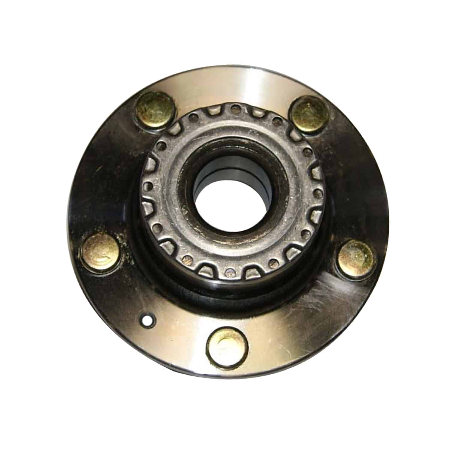 GMB 746-0121 Wheel Hub Module that fits a Hyundai Tiburon (2003-2005)