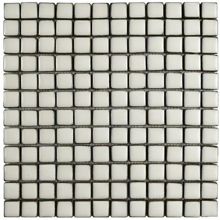 1 Inch Square Floor Tile Ivory somertile 12x12 inch aspect square ivory white porcelain 1 Inch Square Floor Tile Ivory somertile 12x12 inch aspect square ivory white porcelain