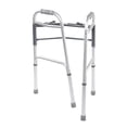 thumbnail image 3 of Andadera Plegable de Aluminio y Altura Regulable-AN02A-Marca Handy, 3 of 3