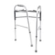 thumbnail image 3 of Andadera Plegable de Aluminio y Altura Regulable-AN02A-Marca Handy, 3 of 3