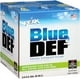 Peak Liquide d'Émissions Diesel DEF002 BlueDEF; Compatible avec Tous les Systèmes de SCR; Pichet de 2,5 Gallons; Simple – image 1 sur 5