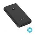 thumbnail image 1 of Powerbank Motorola 10000mAh salida tipo C salida 18W Dual, 1 of 6