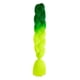thumbnail image 4 of Jumbo, extensión de cabello trenzado sintético de 23,62 pulgadas, extensión sintética para rendimiento, fiesta y vacaciones B43, 4 of 9