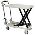 thumbnail image 2 of Jet Tools SLT-330F SCISSOR LIFT TABLE, 330 LB. CAPACITY, 2 of 3