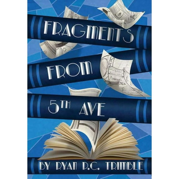 Fragments from 5th Ave (Hardcover)