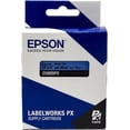 thumbnail image 7 of Epson LABELWORKS 209BBPX - Black on Blue PET Label Maker Tape - 3/8" (9MM) Wide, 30', 7 of 7