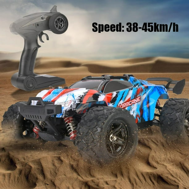 remote control car 20 mph