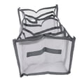 thumbnail image 3 of Grid Wardrobe Clothes Organizer,7 Grid Clothes Organizer Grid Clothes Organizer Wardrobe Clothes Organizer Cutting-Edge Features, 3 of 14
