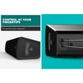 thumbnail image 5 of Creative Stage Air V2 2.0 Portable Bluetooth Sound Bar Speaker 10 W RMS Black, 5 of 5