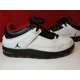 thumbnail image 2 of N I-K-E A i r-Jor-dan '87 2008 Shoes Sneakers Mens 7.5 317770-107 RARE, 2 of 6