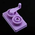 thumbnail image 2 of Quilling Crimper Tool, Quilling Supplies Paper Quilling Paper Quilling Crimper Tool Paper Quilling Crimper Machine Quilling Crimper Tool para estampado TUNC Sencillez, 2 of 5