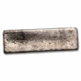 thumbnail image 3 of 101.40 oz Silver Bar - Vintage Great American Silver Company (AG), 3 of 3