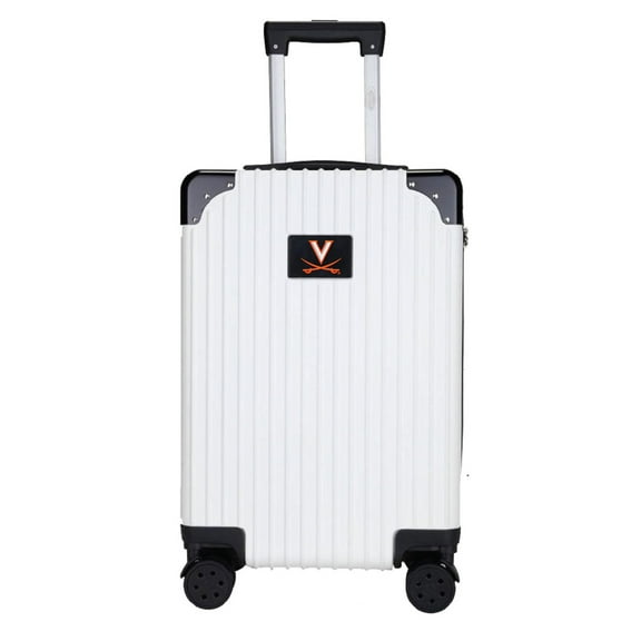 MOJO Virginia Cavaliers 21'' Premium Carry-On Hardcase