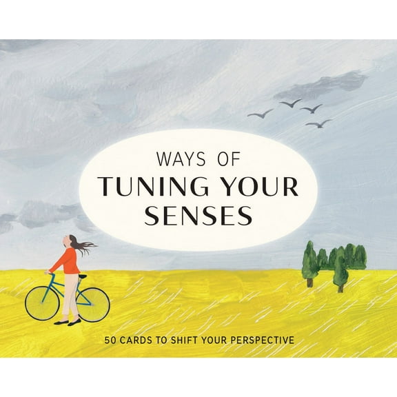Ways of Tuning Your Senses (Kit)