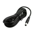 thumbnail image 5 of DC5.5X2.1mm Male Female Power Cord Multiple Length For CCTV Security Camera Routers LED Light Strips Extended Reach, 5 of 8