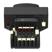 Honeycomb Aeronautical Bravo Throttle Quadrant with Alpha Flight Controls LITE Bundle (2 Items)