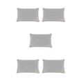 thumbnail image 3 of Cateissary Almohada plegable portátil para dormir al aire libre, almohada inflable para acampar, descanso en avión, hotel, cómoda Type2 NO2 Cateissary CBP000507, 3 of 4