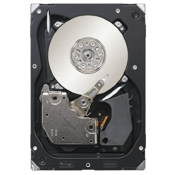 Seagate Cheetah 15K.7 300 GB 15000RPM SAS 6 Gb/s 16 Mo Cache 3.5 Pouces Disque Dur Interne ST3300657SS