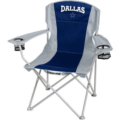 Dallas Cowboys NFL Big Boy Chair
