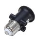 thumbnail image 1 of Adaptador de bombilla E27 Portalámparas, casquillo de base, 1 of 5