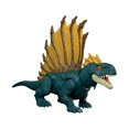 thumbnail image 3 of Jurassic-World-Frenzy-Pack-Dimetrodon-Dinosaur-Figure,-Authentic-Toy,-Digital-Play, 3 of 6