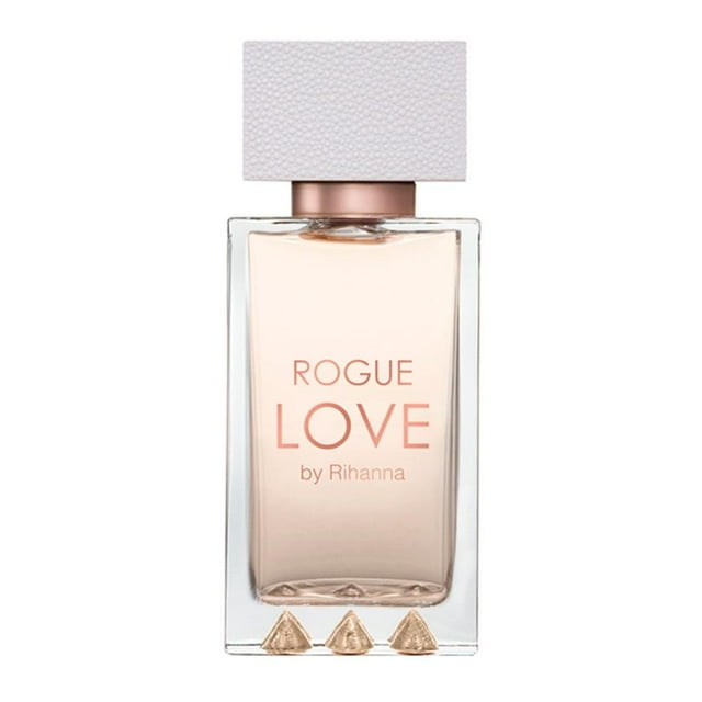 Perfume Rihanna Rogue Love Dama Eau De Parfum Spray 100 ml