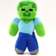 thumbnail image 2 of Minecraft Plush Toys For Kids Gifts, 2 of 2