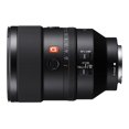 thumbnail image 4 of Sony FE 135mm F1.8 G Master Téléobjectif Objectif Principal pour Sony E-Mount (Renouvelé), 4 of 6