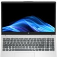 thumbnail image 5 of HP 15FN0505NR 15.6 inch FHD Touchscreen OmniBook 3 - AMD Ryzen AI 5 340 - 16GB RAM / 512GB SSD, 5 of 5