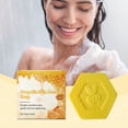 thumbnail image 1 of BKER Soap Pure Glycerin Soap Softens And Refreshes Skin Suitable For All Skin Types, 1 of 6