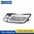 thumbnail image 3 of right front position light for Volvo XC60 2009 - 2013 #30784165-, 3 of 4