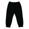 thumbnail image 1 of Jogger Furor para Mujer con Jareta y Bolsas Negro Talla 34, 1 of 4