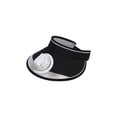thumbnail image 2 of Women's Cooling Fan Hat with USB Rechargeable Fan & UPF Sun Protection for Summer Outdoor Activities, 2 of 9