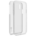 thumbnail image 5 of CoverON Apple iPhone XS Max (6.5") Case, SlimGuard Series Slim Fit Premium Full Body Phone Cover - HD Clear, 5 of 6