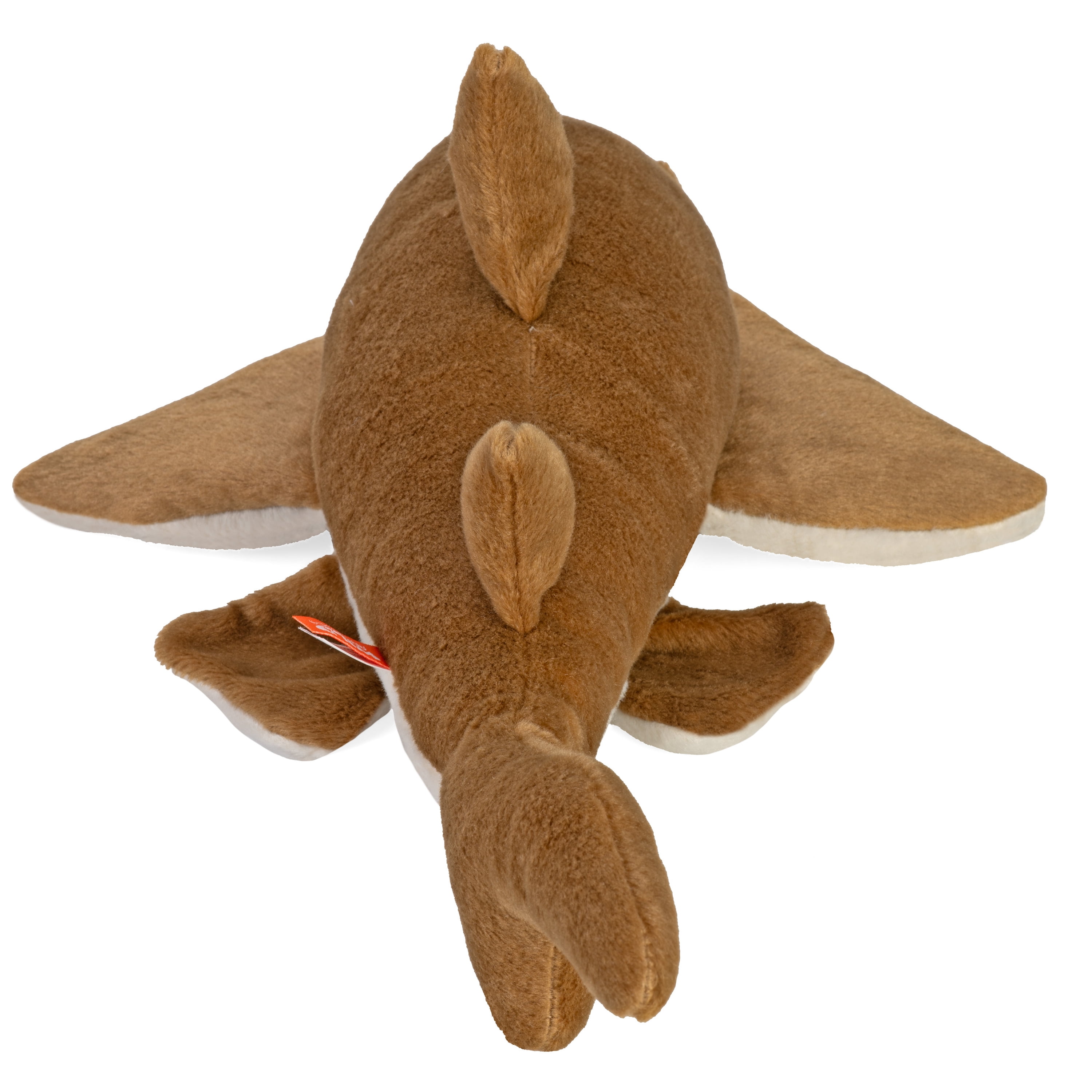 Wild Republic Sawfish Plush, Stuffed Animal, Plush Toy, Gifts for Kids, Cuddlekins 20 Inches