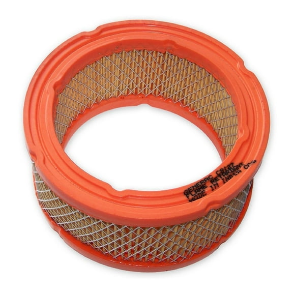 Generac Genuine OEM Replacement Air Filter - 0C8127