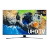 Restored Samsung 50" Class 4K LED TV (UN50NU710DF) (Refurbished)