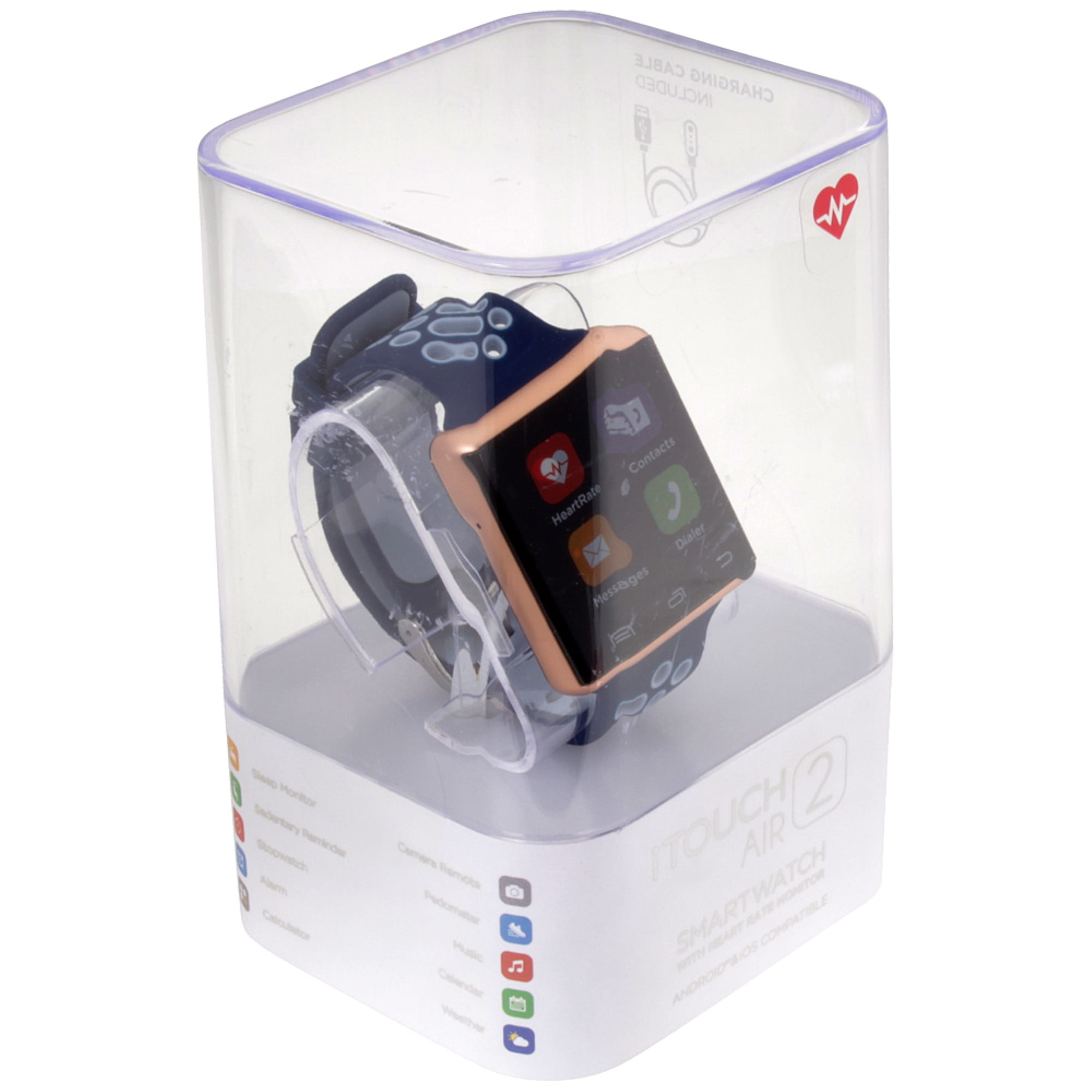 Itouch air cheap 2 walmart