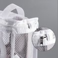 thumbnail image 3 of Greenne Laundry Bag Shoes Washing Drying Separated Mesh Sneakers Protective Pouch, 3 of 9