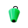 thumbnail image 3 of Kenally Tapón de drenaje de cubierta Desmontable Reutilizable Tapón de drenaje a prueba de fugas Botes de pesca Scupper de color sólido Drenaje de Bombillas para automóviles Verde Kenally VI001848-04, 3 of 6
