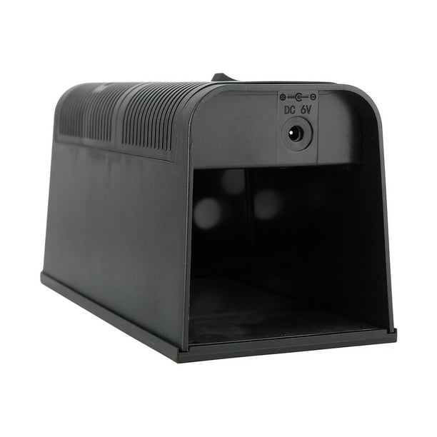 Electronic High Voltage Rat Trap Electric Shock Mice Mouse Rodent