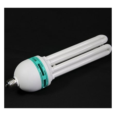 

105 WATT CFL FLUROESCENT Bulb 5500k Full Bulb Daylight Balance CFL 105W